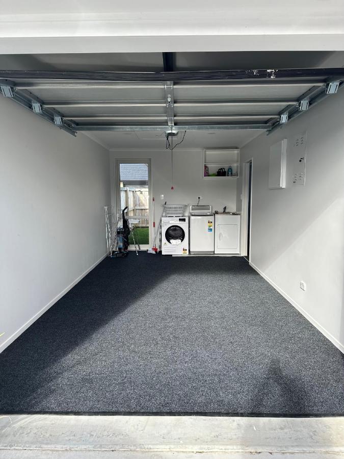 Cosy Self Contained 2 Bedroom Townhouse Hamilton Exteriér fotografie